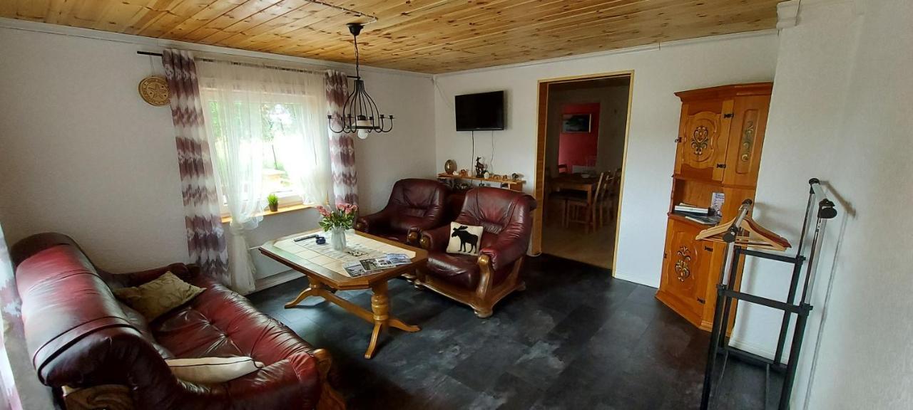Home Bjornbyn 130 Ed ภายนอก รูปภาพ