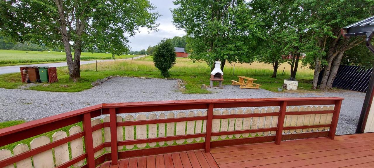 Home Bjornbyn 130 Ed ภายนอก รูปภาพ