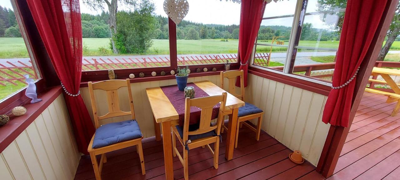 Home Bjornbyn 130 Ed ภายนอก รูปภาพ