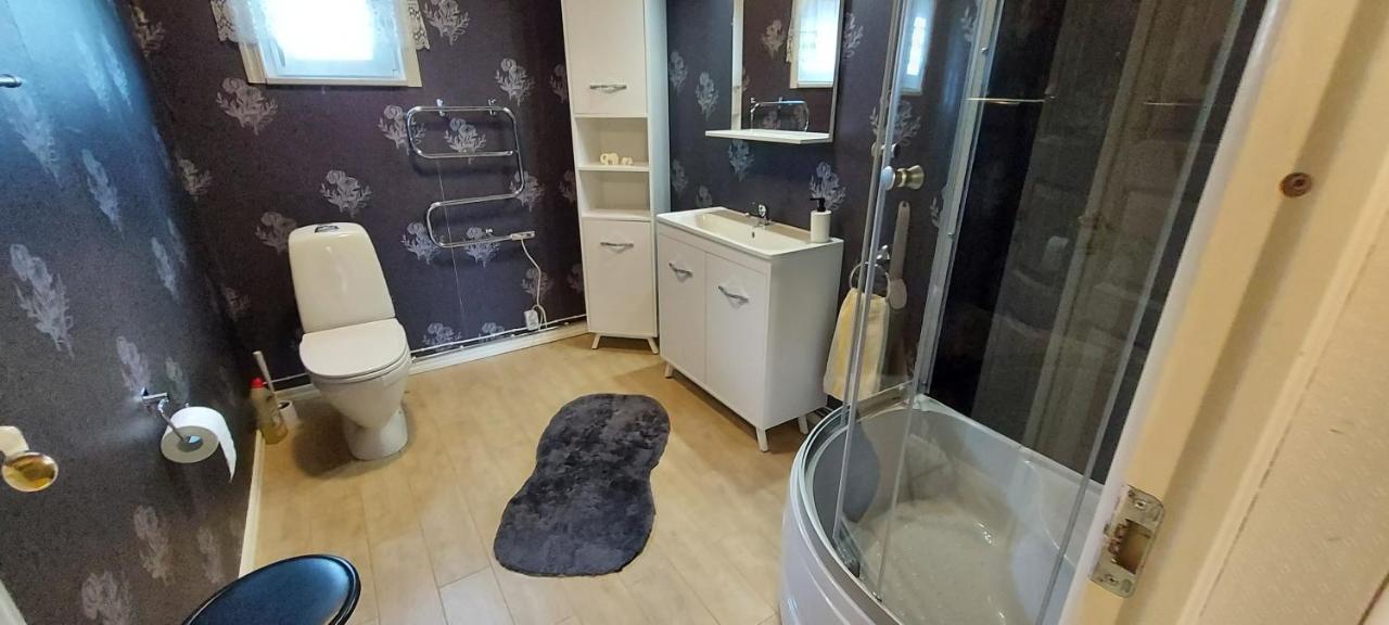 Home Bjornbyn 130 Ed ภายนอก รูปภาพ