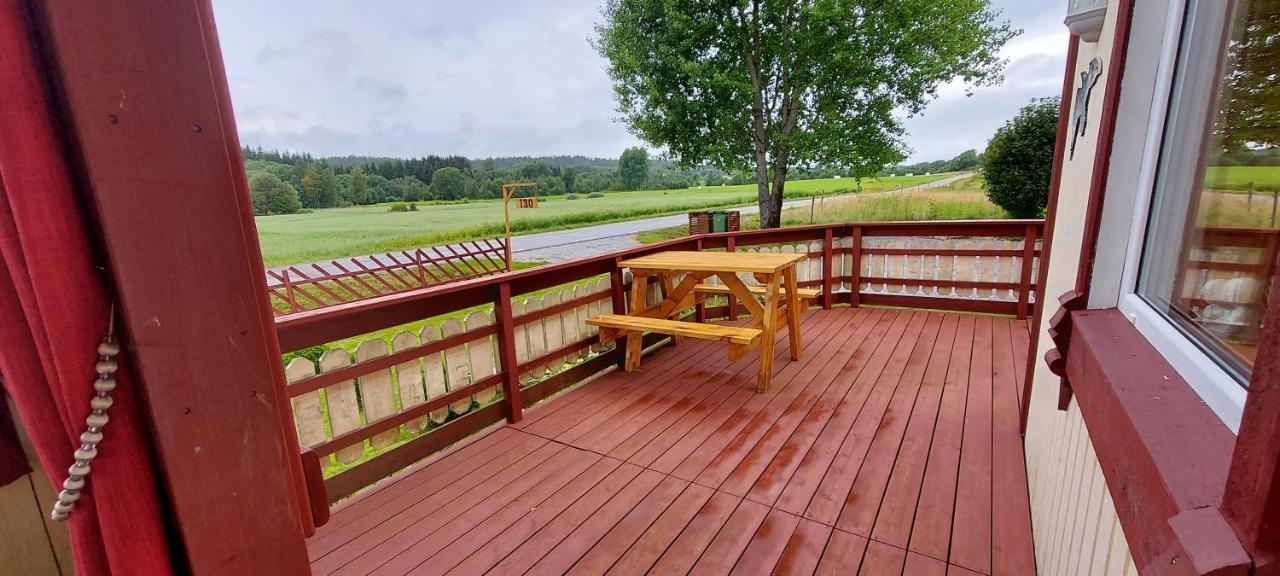 Home Bjornbyn 130 Ed ภายนอก รูปภาพ
