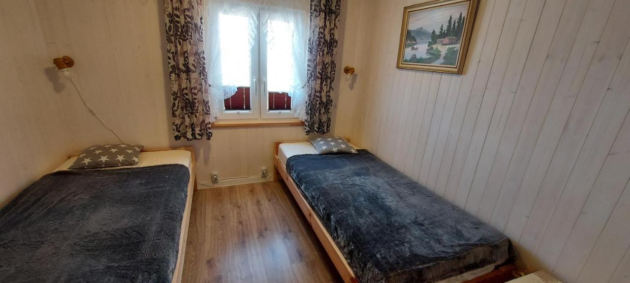 Home Bjornbyn 130 Ed ภายนอก รูปภาพ