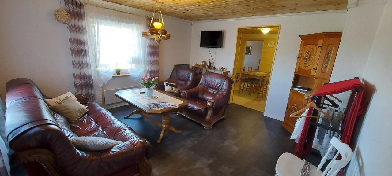 Home Bjornbyn 130 Ed ภายนอก รูปภาพ