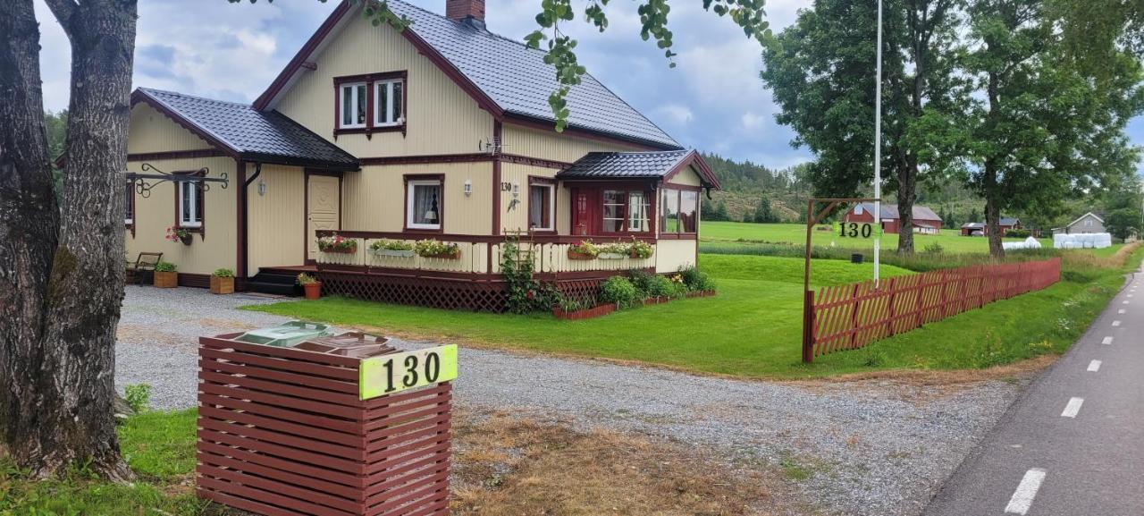 Home Bjornbyn 130 Ed ภายนอก รูปภาพ